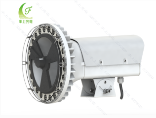 環保補光燈新寵兒-四合一生態補光燈