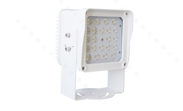 智能交通補光燈，保平安護四方