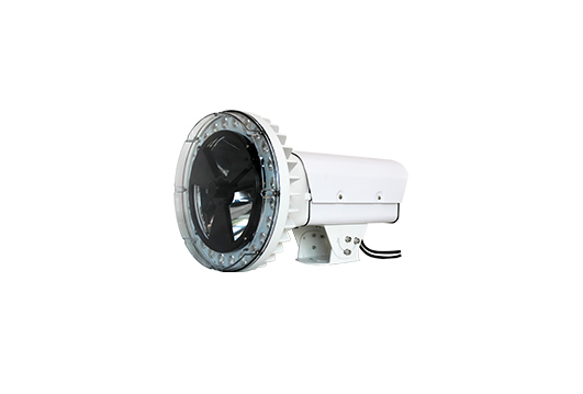 LED補光燈在電警安防系統中起到了哪些至關重要的作用？