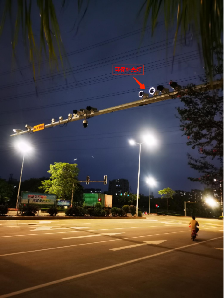 2024重磅產品丨豐上光電卡口環保補光燈解決方案，一睹為快！